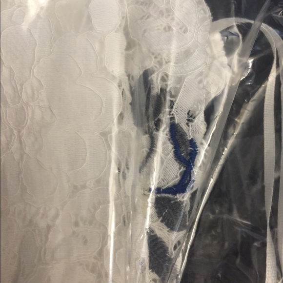 Taylor size 6 summer dress 👗 - Picture 3 of 8